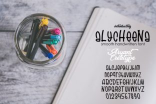 How Alychenna Adds Personality to Campaign Visuals with Playful Boldness