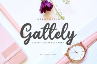How Gattely Adds Personality to Web Design Projects