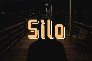Why Silo Is the Perfect Sans Serif Font for Modern Web Design Projects